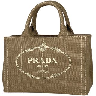 プラダ(PRADA)のプラダ カナパ トート レディース 【中古】(トートバッグ)