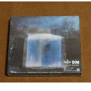 DIM(ポップス/ロック(邦楽))