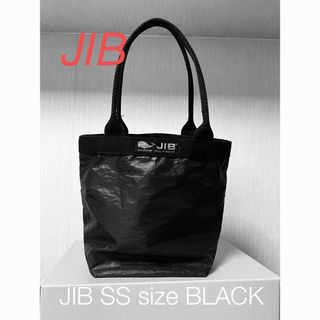 ジブ(JIB)のJIB バケツ　SS  (トートバッグ)