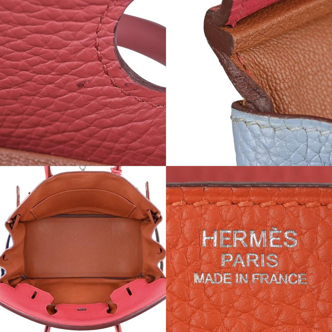 Hermes(エルメス)のエルメス バーキン アルルカン 30 レディース 【中古】 レディースのバッグ(ハンドバッグ)の商品写真