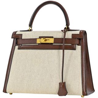 エルメス(Hermes)のエルメス ケリー 28 レディース 【中古】(ハンドバッグ)