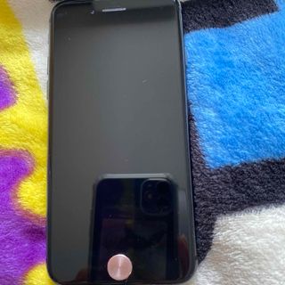 アイフォーン(iPhone)のiPhone8 ソフトバンク(スマートフォン本体)