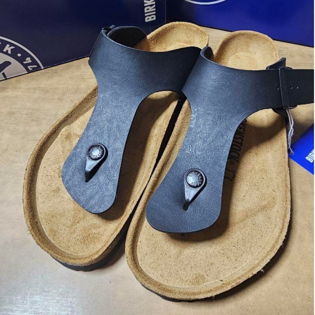 BIRKENSTOCK(ビルケンシュトック)のBIRKENSTOCK  ビルケンシュトック  サンダル  42 メンズの靴/シューズ(サンダル)の商品写真