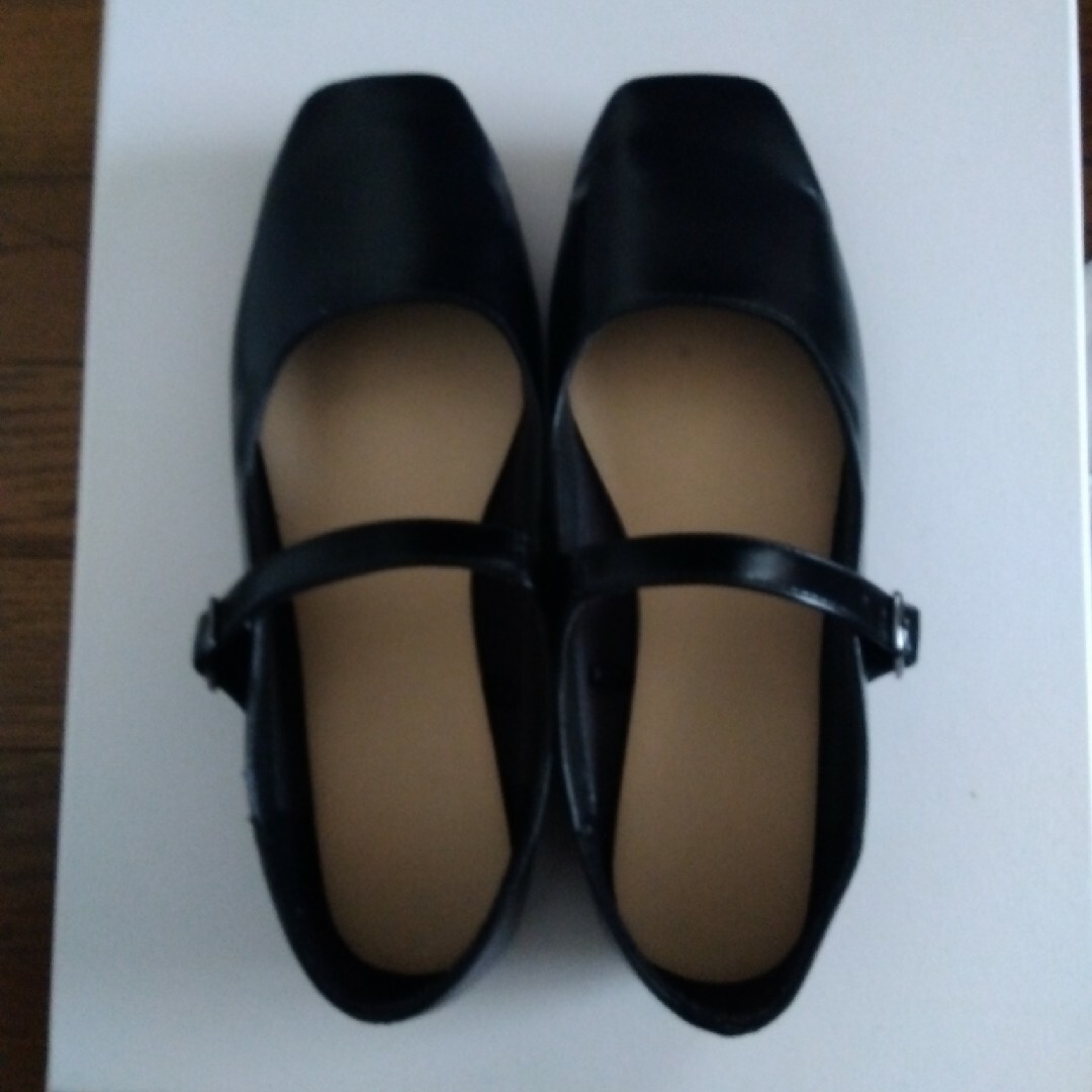 GU(ジーユー)のGU  シューズ レディースの靴/シューズ(その他)の商品写真