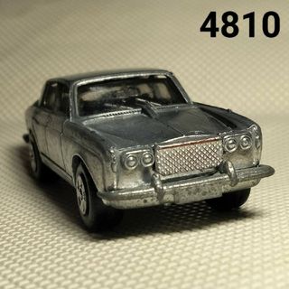 4810 分解ジャンク リントイ ロールスロイス・シルバーシャドウ(ミニカー)