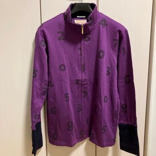 ソウソウ(SOU・SOU)の【レア】sou・sou × lecoqsportif　ブルゾン/ジャケット(ブルゾン)