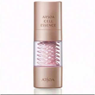 アルソア(ARSOA)の【アルソア】セルエッセンス　25ml(美容液)