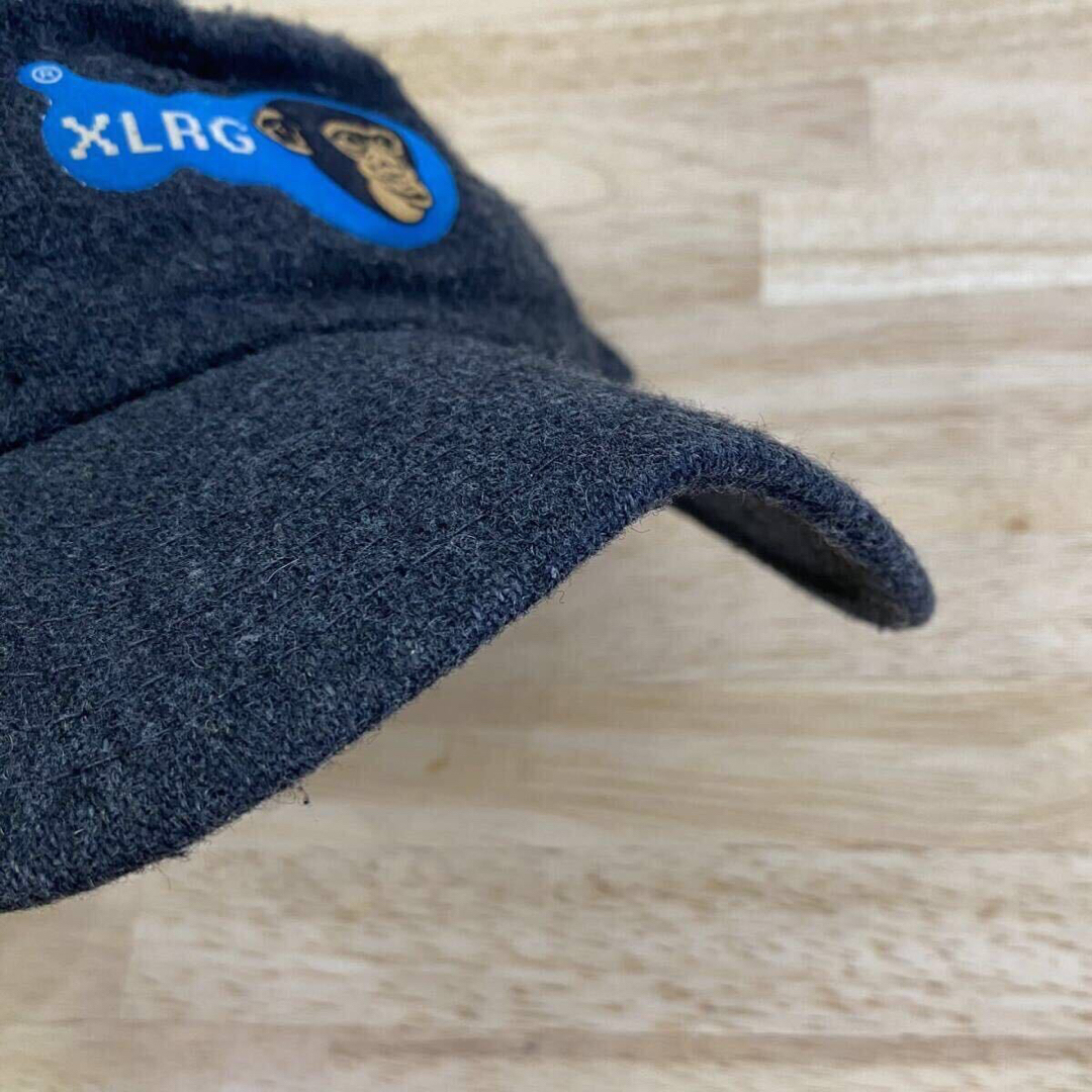 XLARGE(エクストララージ)のOLD XLARGE オールド エクストララージ ベースボール キャップ メンズの帽子(キャップ)の商品写真