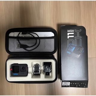 GoPro HERO11 BLACK