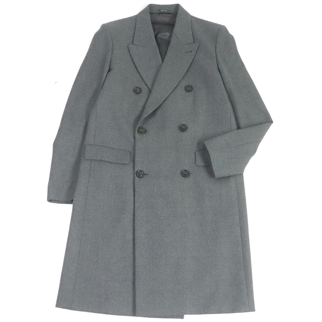 極美品□Maison Margiela 14 メゾンマルジェラ14 ウール100 極美品□Maison Margiela 14 メゾンマルジェラ14 ウール100