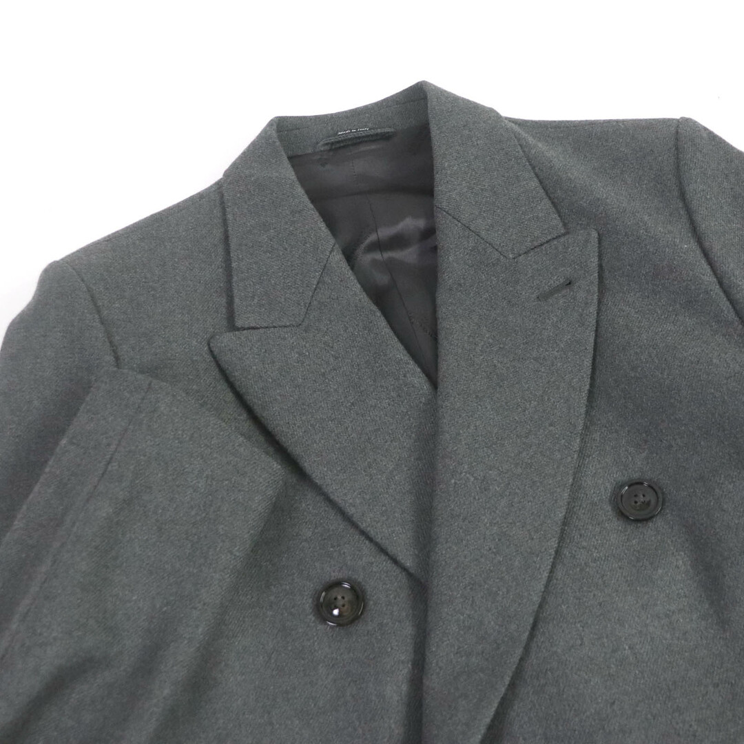 極美品□Maison Margiela 14 メゾンマルジェラ14 ウール100 極美品□Maison Margiela 14 メゾンマルジェラ14 ウール100