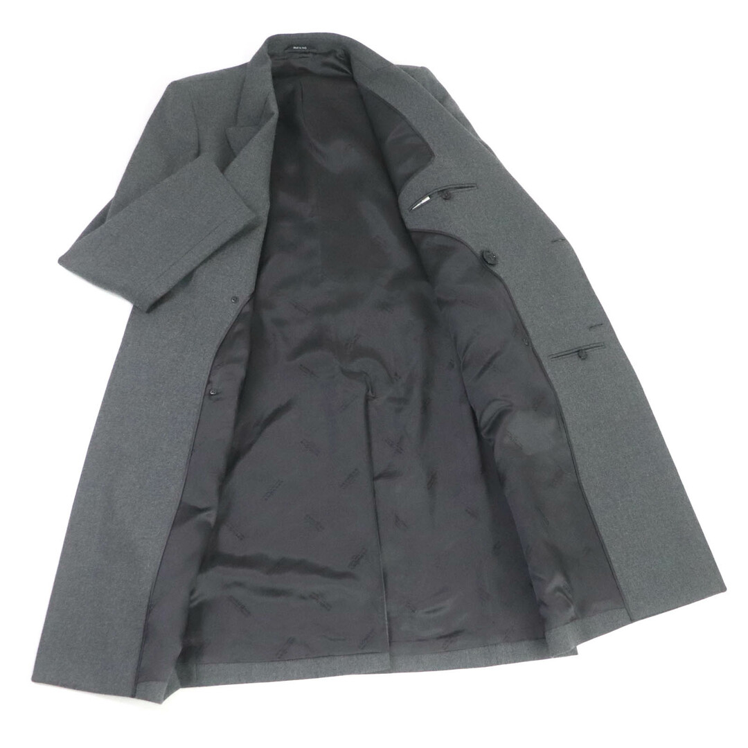 極美品□Maison Margiela 14 メゾンマルジェラ14 ウール100 極美品□Maison Margiela 14 メゾンマルジェラ14 ウール100