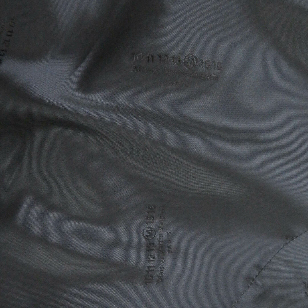 極美品□Maison Margiela 14 メゾンマルジェラ14 ウール100 極美品□Maison Margiela 14 メゾンマルジェラ14 ウール100