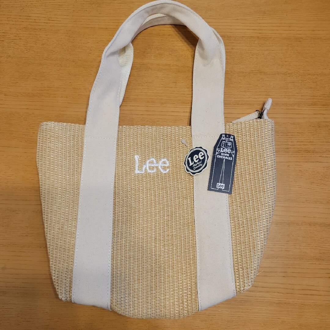 Lee(リー)のLee　トートバッグ レディースのバッグ(トートバッグ)の商品写真