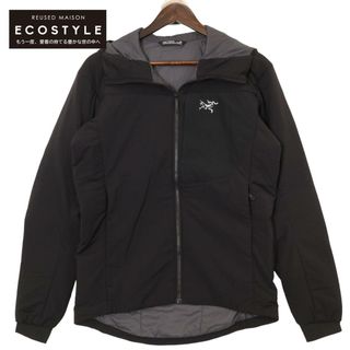 アークテリクス(ARC'TERYX)のアークテリクス X000007520 黒 プロトン フーディ S(その他)