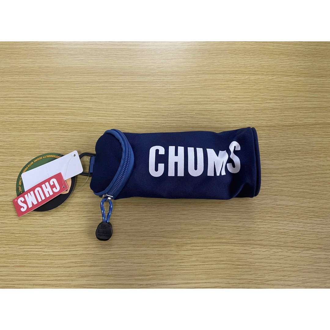 CHUMS(チャムス)のCHUMS 小物入れ/ポーチ レディースのファッション小物(ポーチ)の商品写真