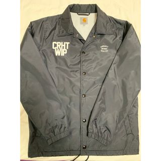 カーハート(carhartt)のCARHART コーチジャケット(ナイロンジャケット)