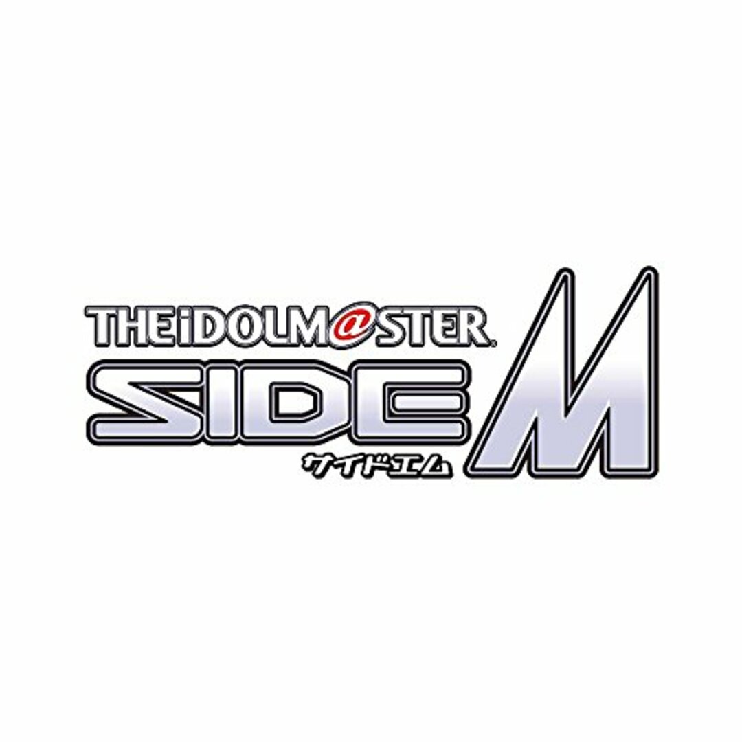 (CD)THE IDOLM@STER SideM WORLD TRE@SURE 04 (特典なし)／御手洗翔太(CV.松岡禎丞)、渡辺みのり(CV.高塚智人)、大河タケル(CV.寺島惇太)、兜 大吾( エンタメ/ホビーのCD(アニメ)の商品写真