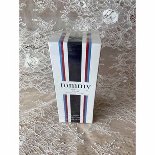 TOMMY HILFIGER - 新品未開封 トミーヒルフィガー トミー EDT 香水 フレグランス 100ml