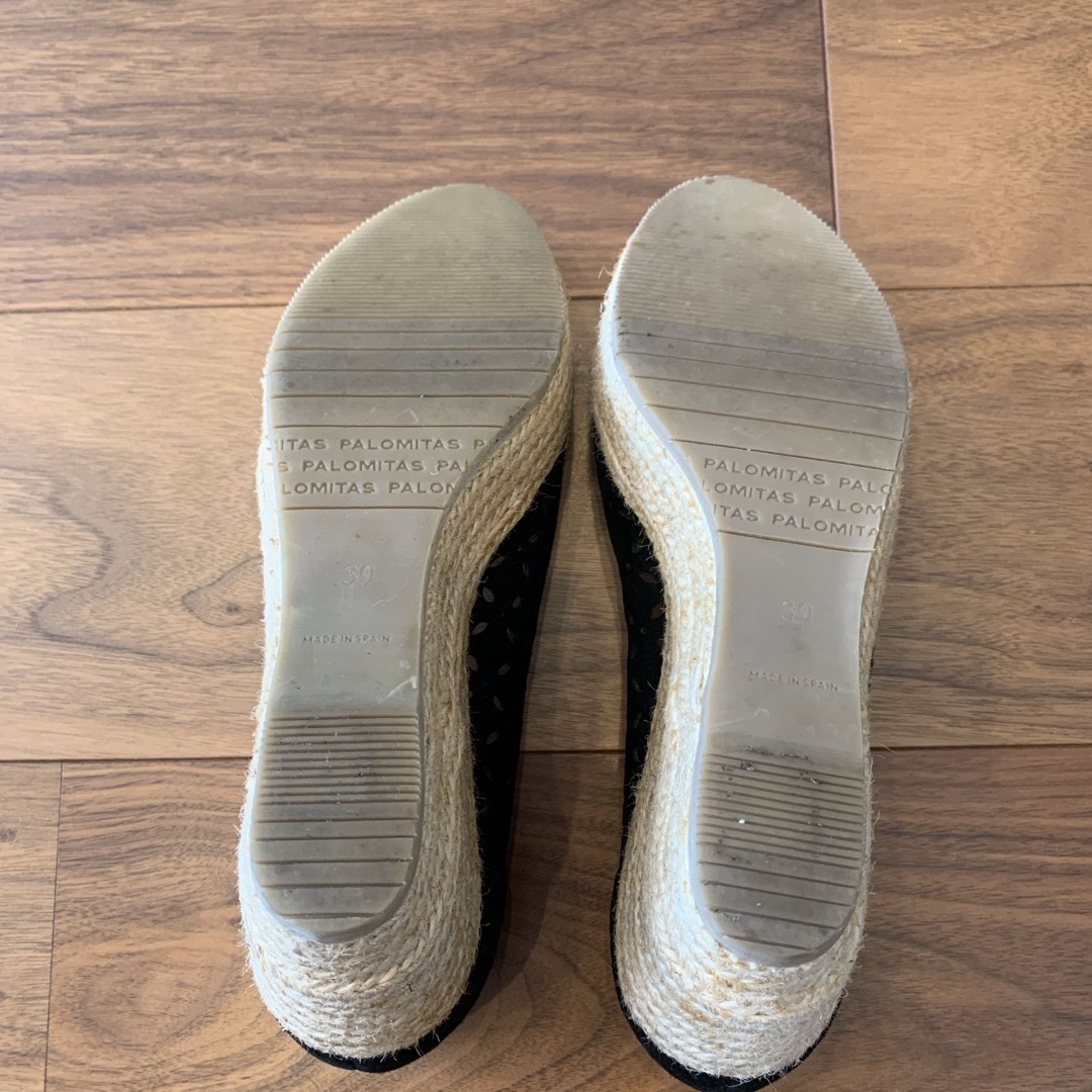 PALOMITASサンダル🌻 レディースの靴/シューズ(サンダル)の商品写真
