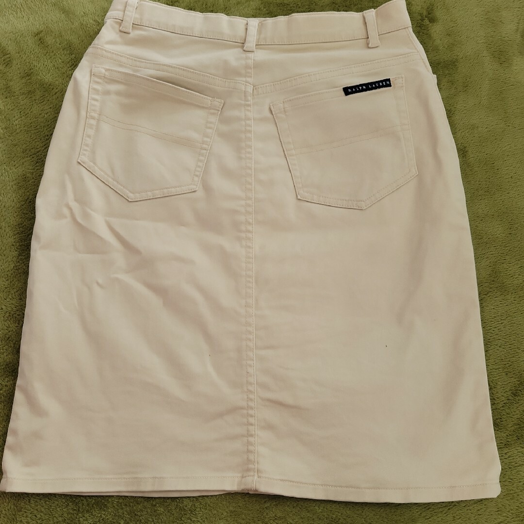 Ralph Lauren(ラルフローレン)のラルフローレン スカート 160 キッズ/ベビー/マタニティのキッズ服女の子用(90cm~)(スカート)の商品写真