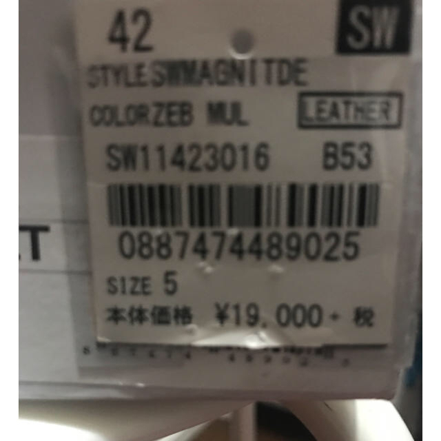 Steve Madden(スティーブマデン)のSALE‼️Steve Madden size 5 (22~22.5) レディースの靴/シューズ(ハイヒール/パンプス)の商品写真