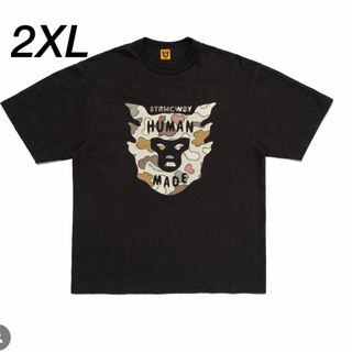 ヒューマンメイド(HUMAN MADE)のHUMAN MADE x KAWS Made Graphic T-Shirt(Tシャツ/カットソー(半袖/袖なし))