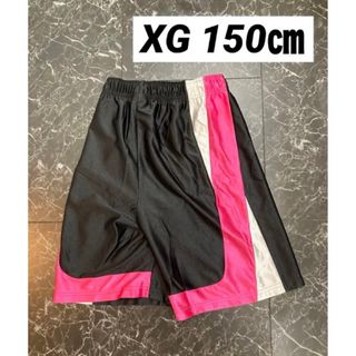 エックスジー(xg)のXG スポーツパンツ　150㎝　美品(その他)