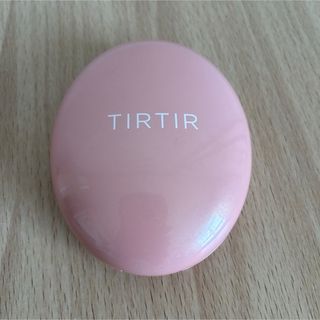 ティルティル(TIRTIR)のTIRTIR ティルティル クッションファンデーション (ファンデーション)