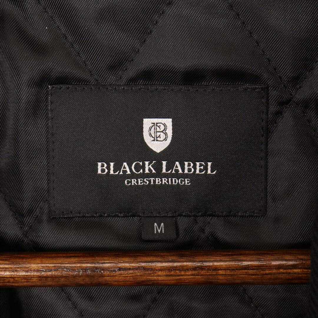 BLACK LABEL CRESTBRIDGE(ブラックレーベルクレストブリッジ)のブラックレーベルクレストブリッジ 51M23 823 09 ﾚｯﾄﾞ系 ﾁｪｯｸﾊﾟﾃﾞｯﾄｼｬﾂｱｳﾀｰ M メンズのジャケット/アウター(その他)の商品写真