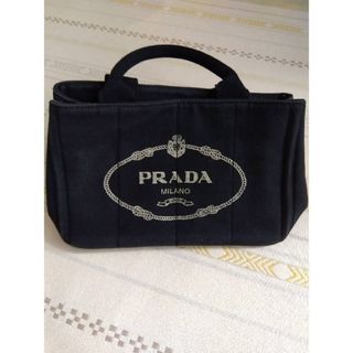 PRADA - ★PRADA★カナパトート★ミニショルダーバッグ★