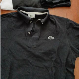 ラコステ(LACOSTE)のラコステポロシャツ3(ポロシャツ)