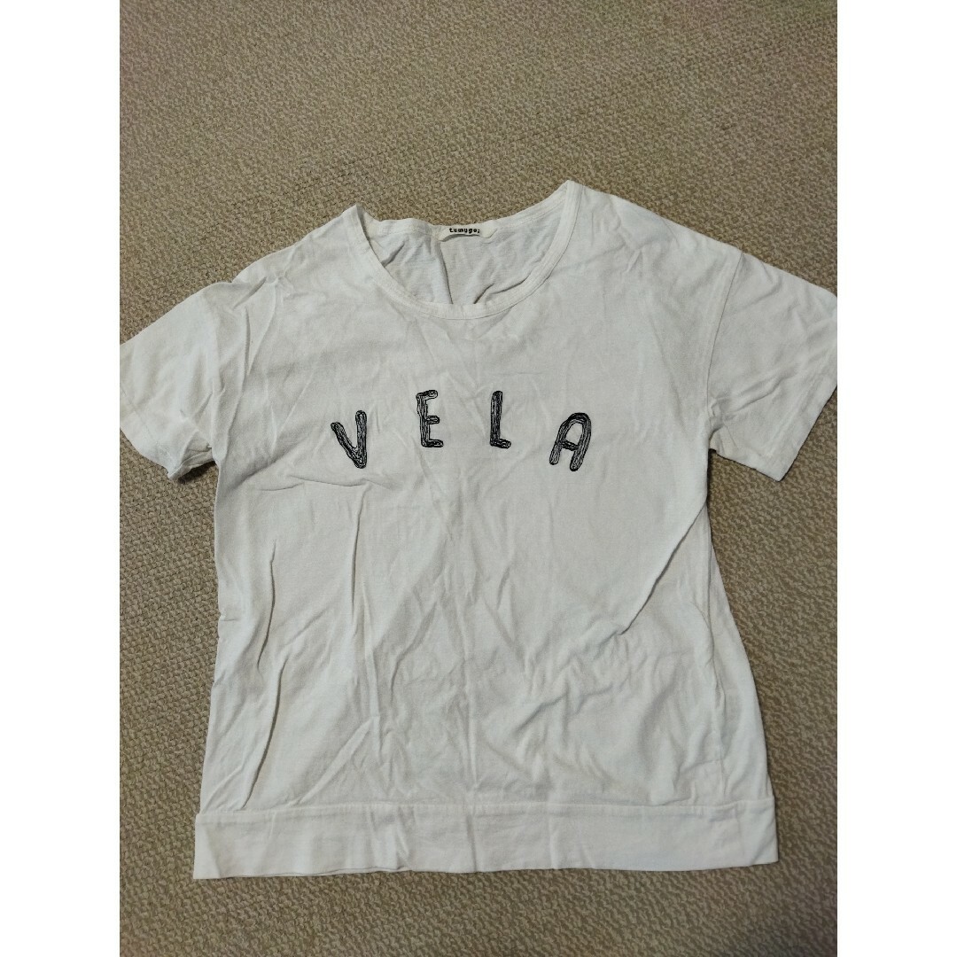 ツムグ、Tシャツ メンズのトップス(Tシャツ/カットソー(半袖/袖なし))の商品写真