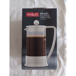 ボダム(bodum)のボダム bodum フレンチプレス コーヒーメーカー ブラジル(コーヒーメーカー)