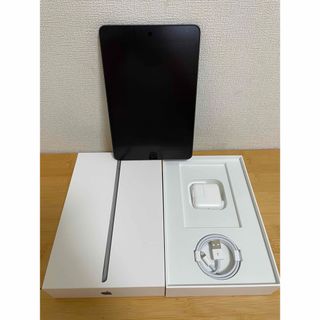 アップル(Apple)の【最終値下げ】iPad mini 64GB 第5世代 Wi-Fiモデル(タブレット)