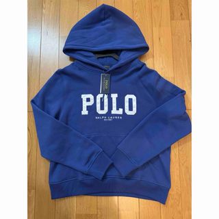 POLO RALPH LAUREN - Ralph Lauren ラルフローレン パーカー 新品未使用 美品 即納