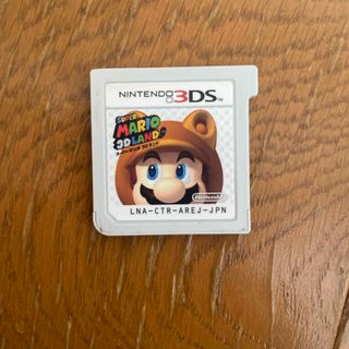 ニンテンドー3DS - スーパーマリオ 3Dランド