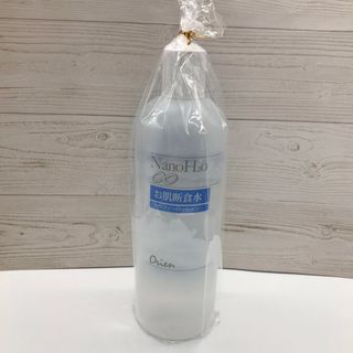 お肌断食水 詰め替え用 500ml(化粧水/ローション)