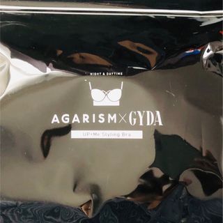 アガリズム(AGARISM)のちゃんみ様専用　agarism×gyda ブラ(ブラ)