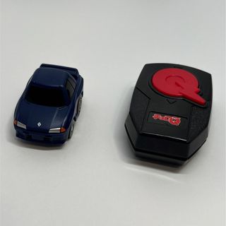 タカラトミー(Takara Tomy)のチョロQ コントローラー　セット　タカラトミー(電車のおもちゃ/車)