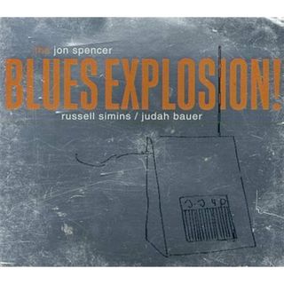 (CD)Orange／Jon spencer blues explosion(その他)