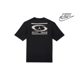 NIKE - Nike Jordan Travis Scott Tシャツ　tee トラビス