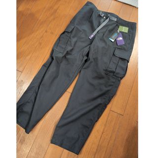 ザノースフェイス(THE NORTH FACE)のTHE NORTHFACE PURPLELABEL　ストレッチツイルカーゴパンツ(ワークパンツ/カーゴパンツ)