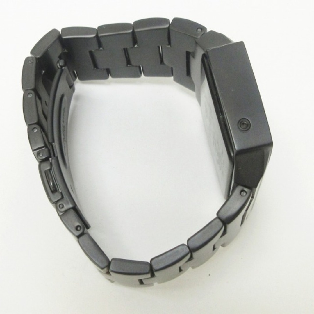 other(アザー)のヴェスタルドルビー DOLBY DBM003 腕時計 ウォッチ デジタル 黒 メンズの時計(腕時計(デジタル))の商品写真