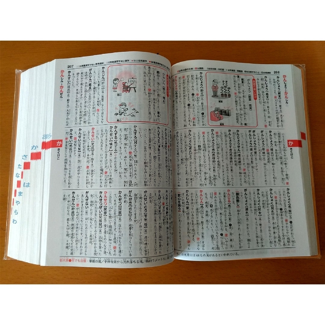 国語辞書　国語辞典　小学生　教育同人社 エンタメ/ホビーの本(語学/参考書)の商品写真