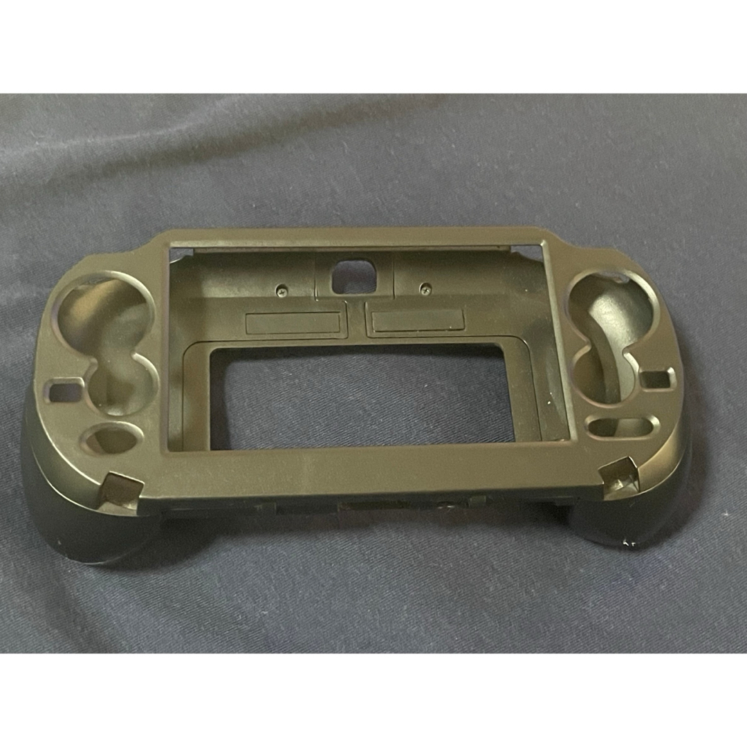 PlayStation Vita(プレイステーションヴィータ)のozanari様専用 エンタメ/ホビーのゲームソフト/ゲーム機本体(携帯用ゲーム機本体)の商品写真