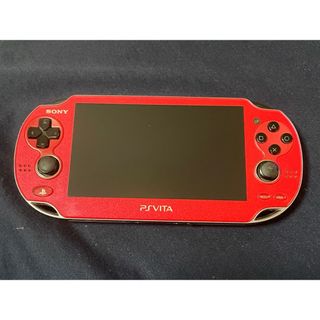 プレイステーションヴィータ(PlayStation Vita)のozanari様専用(携帯用ゲーム機本体)