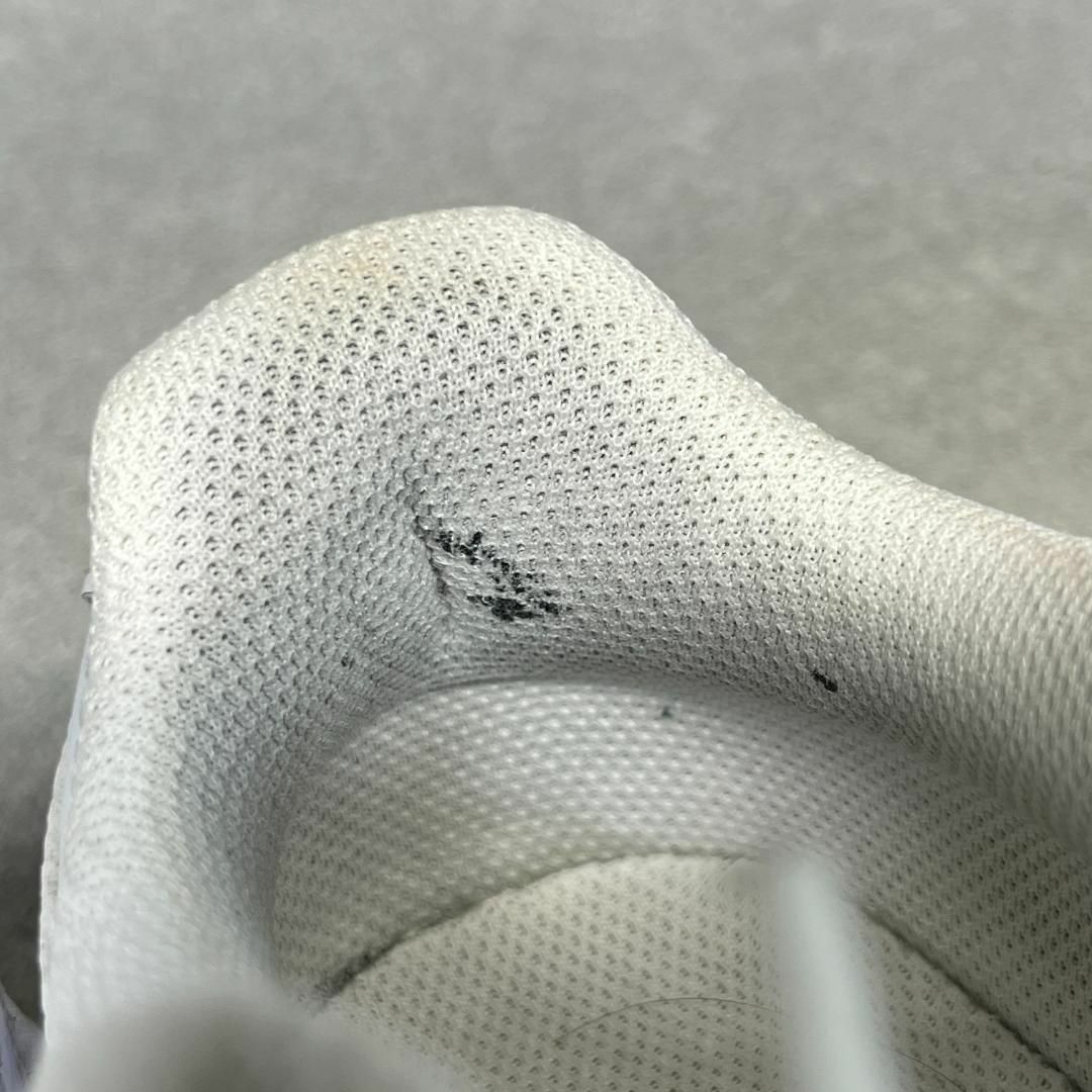 NIKE(ナイキ)のナイキ 24.5cm コートビジョンアルタLTR ホワイト/ホワイト ♫ レディースの靴/シューズ(スニーカー)の商品写真