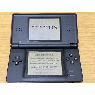 Nintendo DSlite 本体+DSソフトセット(家庭用ゲーム機本体)