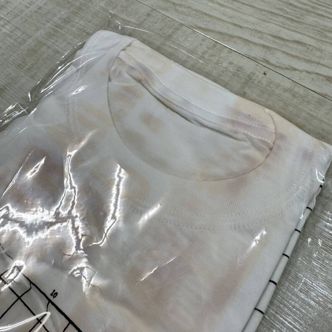 N.HOOLYWOOD(エヌハリウッド)の未使用 N.HOOLYWOOD DAZED SPECIAL BOX Tシャツ メンズのトップス(Tシャツ/カットソー(半袖/袖なし))の商品写真